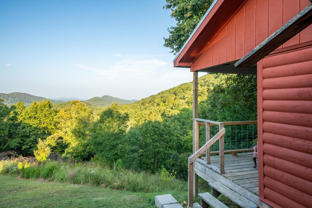 Misty Mountain Cabin Spectacular Scenic Escape By Caddo River Glenwood 外观 照片