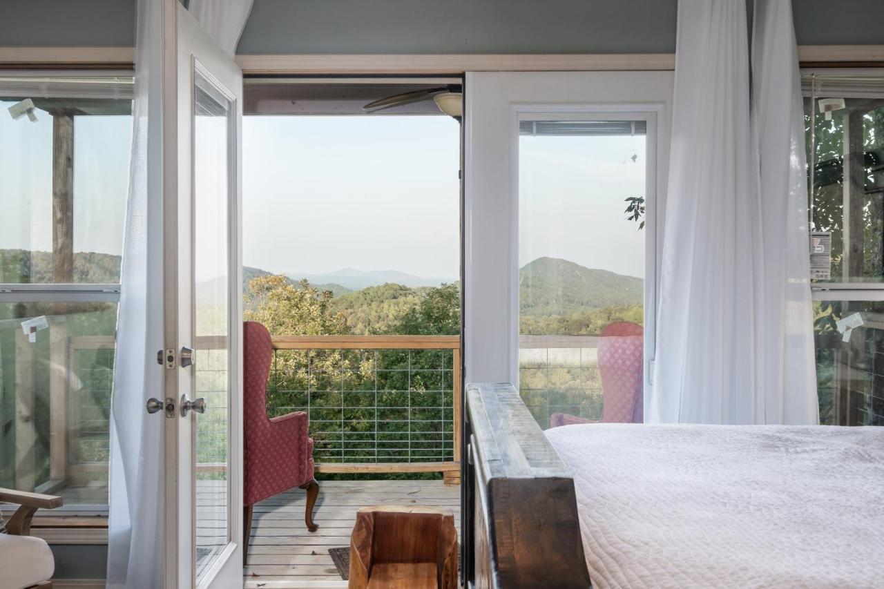 Misty Mountain Cabin Spectacular Scenic Escape By Caddo River Glenwood 外观 照片