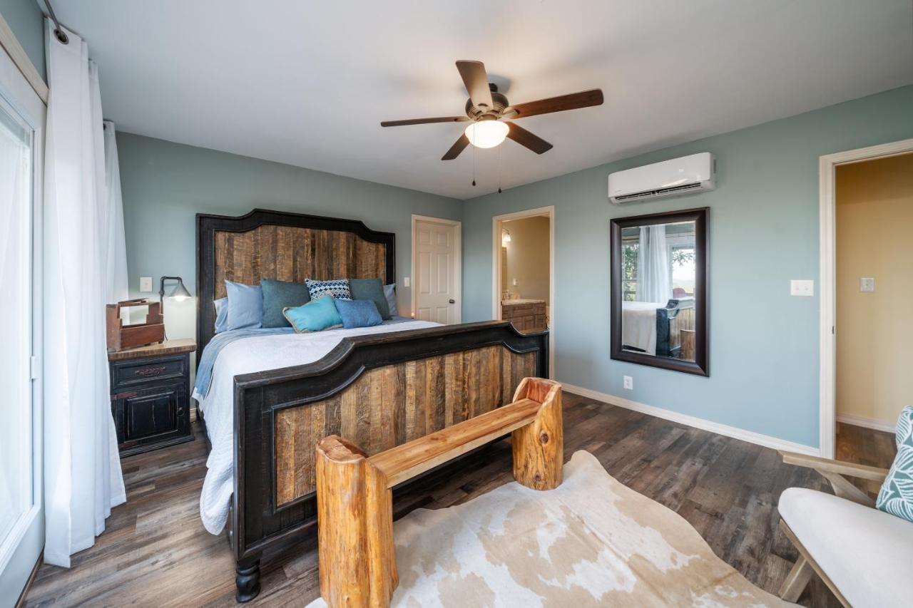 Misty Mountain Cabin Spectacular Scenic Escape By Caddo River Glenwood 外观 照片